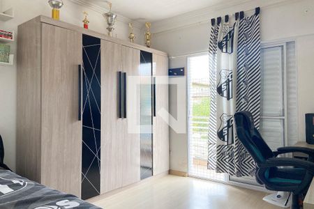 Casa à venda com 117m², 2 quartos e 2 vagasQuarto 2