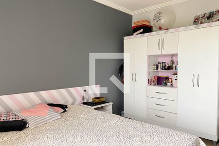 Casa à venda com 117m², 2 quartos e 2 vagasSuíte 1