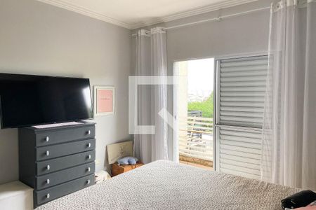 Casa à venda com 117m², 2 quartos e 2 vagasSuíte 1