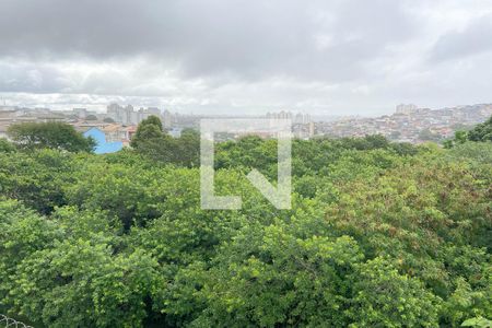 Casa à venda com 117m², 2 quartos e 2 vagasVista da Laje