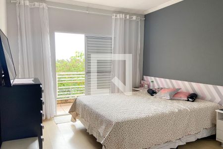 Casa à venda com 117m², 2 quartos e 2 vagasSuíte 1