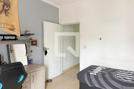 Casa à venda com 117m², 2 quartos e 2 vagasQuarto 2