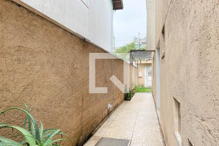 Casa à venda com 117m², 2 quartos e 2 vagasCorredor