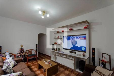 Sala de casa à venda com 4 quartos, 157m² em Vila São Francisco (zona Leste), São Paulo