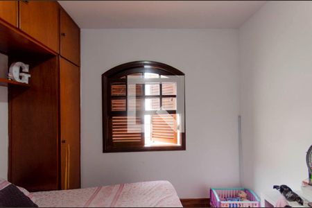 Quarto 2 de casa à venda com 4 quartos, 157m² em Vila São Francisco (zona Leste), São Paulo