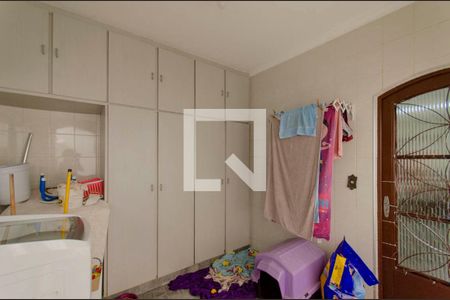 Casa à venda com 157m², 4 quartos e 2 vagas Casa à venda com 157m², 4 quartos e 2 vagasÁrea de Serviço