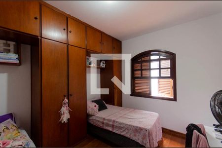 Quarto 2 de casa à venda com 4 quartos, 157m² em Vila São Francisco (zona Leste), São Paulo