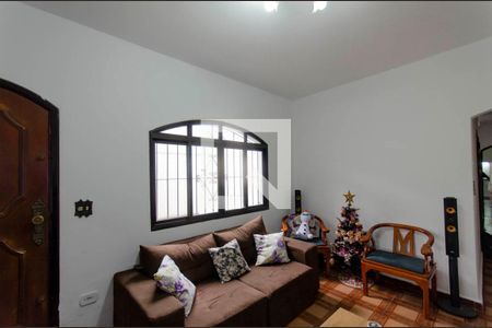 Sala de casa à venda com 4 quartos, 157m² em Vila São Francisco (zona Leste), São Paulo
