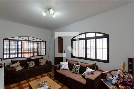 Sala de casa à venda com 4 quartos, 157m² em Vila São Francisco (zona Leste), São Paulo