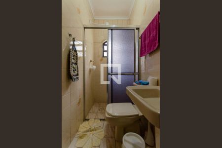 Casa à venda com 157m², 4 quartos e 2 vagas Casa à venda com 157m², 4 quartos e 2 vagasBanheiro 2