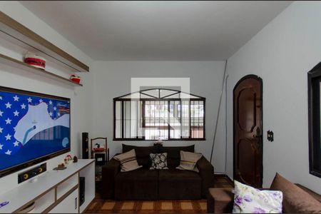 Sala de casa à venda com 4 quartos, 157m² em Vila São Francisco (zona Leste), São Paulo