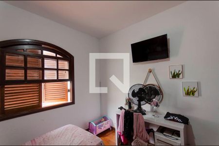 Quarto 2 de casa à venda com 4 quartos, 157m² em Vila São Francisco (zona Leste), São Paulo