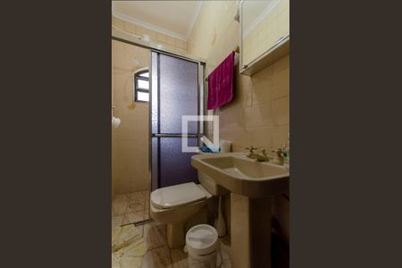 Casa à venda com 157m², 4 quartos e 2 vagas Casa à venda com 157m², 4 quartos e 2 vagasBanheiro 2