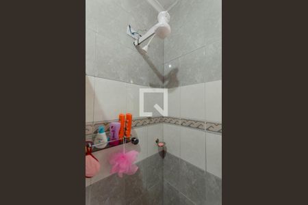 Casa à venda com 157m², 4 quartos e 2 vagas Casa à venda com 157m², 4 quartos e 2 vagasBanheiro