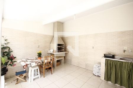 Casa à venda com 300m², 3 quartos e 2 vagasChurrasqueira