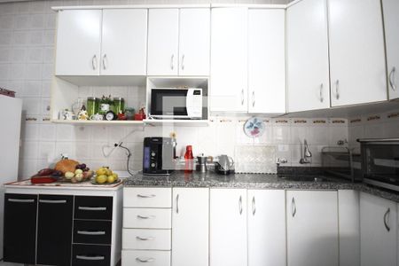 Casa à venda com 300m², 3 quartos e 2 vagasCozinha