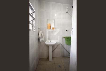 Casa à venda com 300m², 3 quartos e 2 vagasQuarto de Serviço