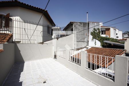 Casa à venda com 300m², 3 quartos e 2 vagasLaje