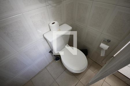 Casa à venda com 300m², 3 quartos e 2 vagasQuarto de Serviço