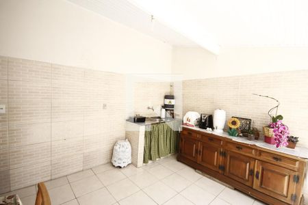 Casa à venda com 300m², 3 quartos e 2 vagasChurrasqueira
