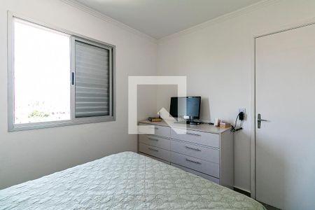 Dormitório 1 de apartamento à venda com 2 quartos, 48m² em Vila Carrao, São Paulo