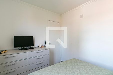Dormitório 1 de apartamento à venda com 2 quartos, 48m² em Vila Carrao, São Paulo
