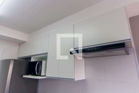 Studio à venda com 28m², 1 quarto e sem vagaCozinha - Armários