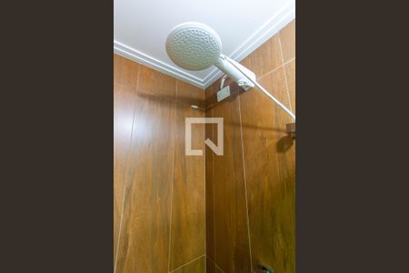 Studio à venda com 28m², 1 quarto e sem vagaBanheiro