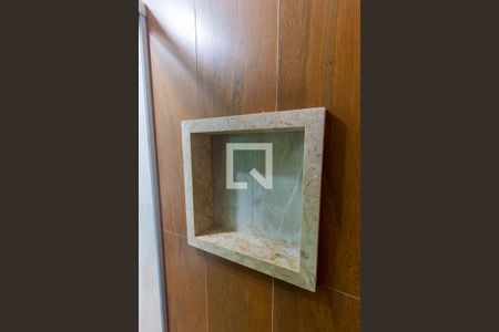 Studio à venda com 28m², 1 quarto e sem vagaBanheiro