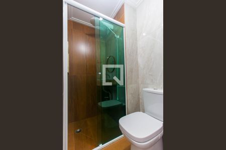 Studio à venda com 28m², 1 quarto e sem vagaBanheiro