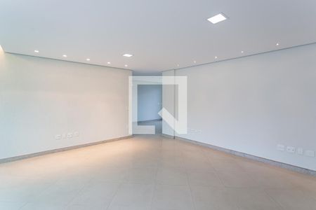 Sala de apartamento para alugar com 4 quartos, 200m² em São Pedro, Belo Horizonte