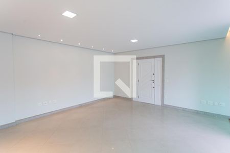 Sala de apartamento para alugar com 4 quartos, 200m² em São Pedro, Belo Horizonte