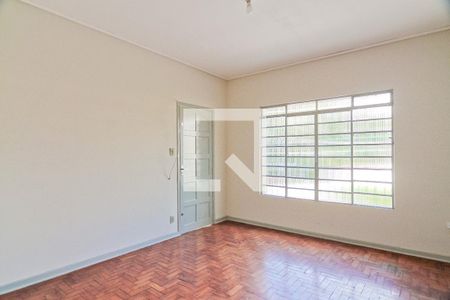 Sala de casa para alugar com 2 quartos, 95m² em Jardim Marisa, São Paulo