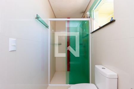 Casa à venda com 320m², 3 quartos e 5 vagasBanheiro - Social 1