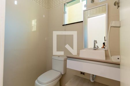 Casa à venda com 320m², 3 quartos e 5 vagasBanheiro - Social 2