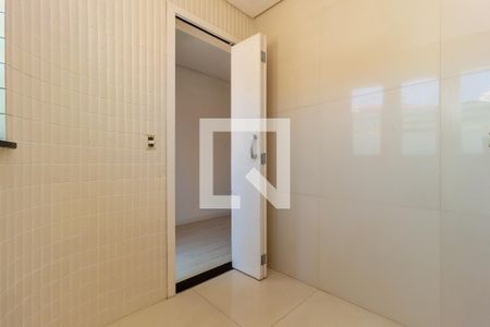 Casa à venda com 320m², 3 quartos e 5 vagasBanheiro -  Suíte