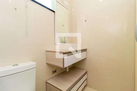 Casa à venda com 320m², 3 quartos e 5 vagasBanheiro - Social 2