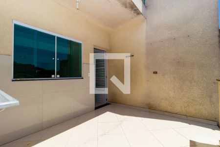 Casa à venda com 320m², 3 quartos e 5 vagasÁrea de Serviço