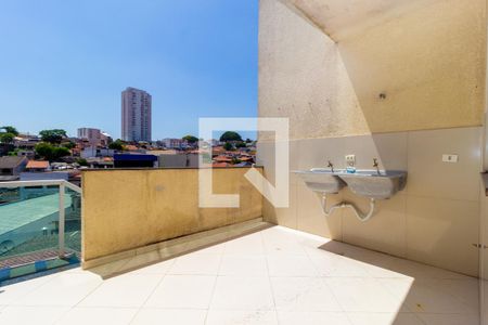 Casa à venda com 320m², 3 quartos e 5 vagasÁrea de Serviço