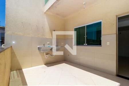 Casa à venda com 320m², 3 quartos e 5 vagasÁrea de Serviço