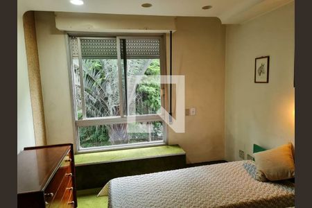 Apartamento à venda com 4 quartos, 240m² em Jardim Europa, São Paulo