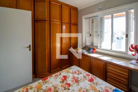 Quarto 1 de apartamento para alugar com 3 quartos, 102m² em Rio Branco, Porto Alegre