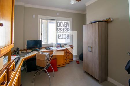 Quarto 2 de apartamento para alugar com 3 quartos, 102m² em Rio Branco, Porto Alegre