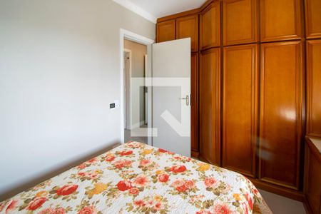 Quarto 1 de apartamento para alugar com 3 quartos, 102m² em Rio Branco, Porto Alegre