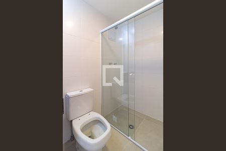 Apartamento à venda com 28m², 1 quarto e sem vagaBanheiro