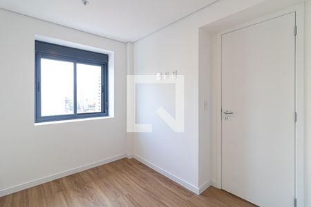 Quarto de apartamento à venda com 1 quarto, 28m² em Vila Pompéia, São Paulo
