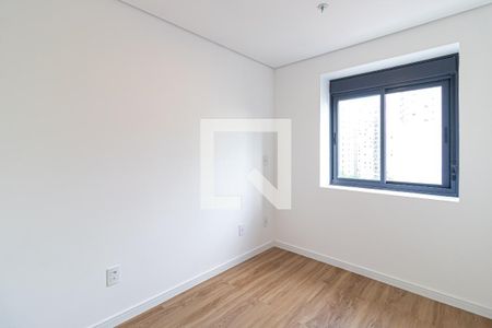 Quarto de apartamento à venda com 1 quarto, 28m² em Vila Pompéia, São Paulo