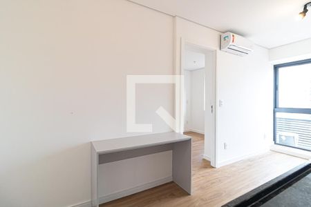 Apartamento à venda com 28m², 1 quarto e sem vagaCozinha