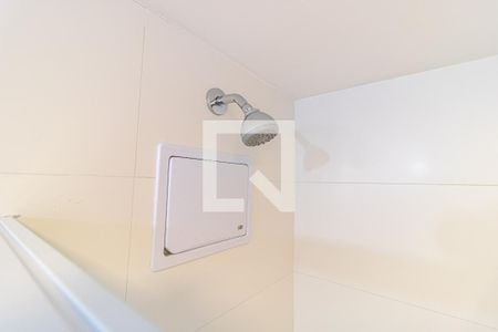 Apartamento à venda com 28m², 1 quarto e sem vagaBanheiro