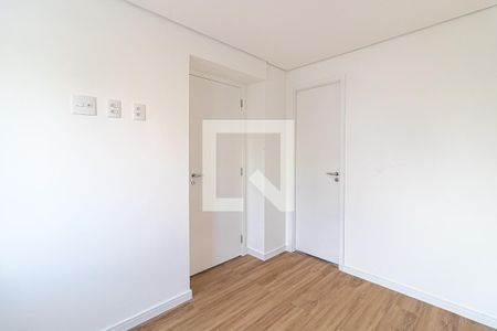 Quarto de apartamento à venda com 1 quarto, 28m² em Vila Pompéia, São Paulo